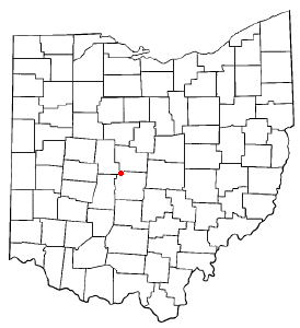 Dublin, Ohio